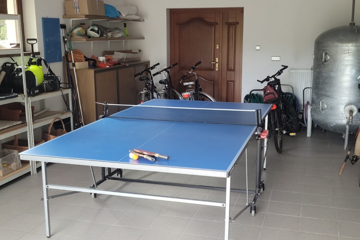 Ping pong